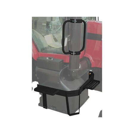 Aftermarket 3349 Fits Case IH MX Series Magnum Window Step And Handrail 2006  2010 Only 3349-KM